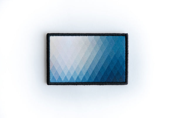 Geoglass Patch